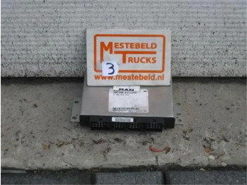 Електрична система MAN