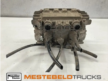 Деталі гальмівної системи MAN