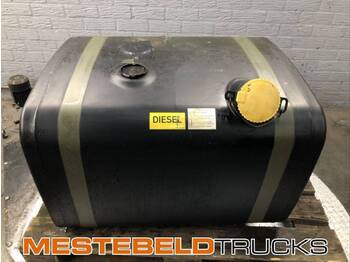 Паливний бак MAN