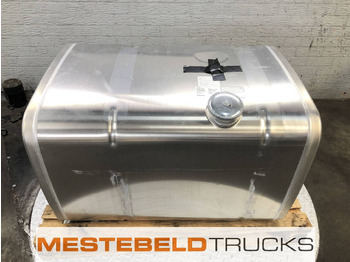 Паливний бак MAN