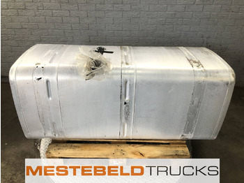 Паливний бак MAN