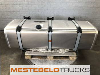 Паливний бак MAN