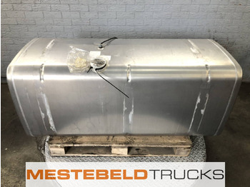 Паливний бак MAN