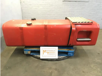 Паливний бак MAN