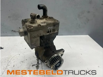 Двигун та запчастини MAN