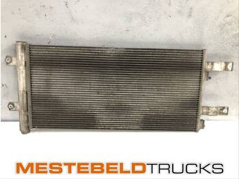 Система охолодження MAN