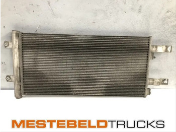 Система охолодження MAN