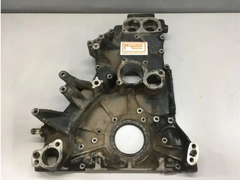 Двигун та запчастини MAN