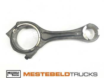 Двигун та запчастини MAN