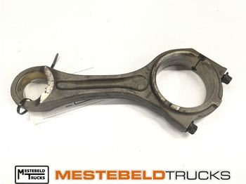 Двигун та запчастини MAN