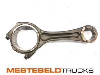 Двигун та запчастини MAN