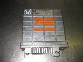 Електрична система MAN