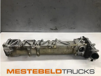 Двигун та запчастини MAN