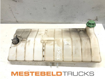 Розширювальний бачок MAN M2000