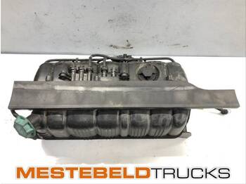 Система охолодження MAN