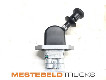 Гальмівний клапан MAN