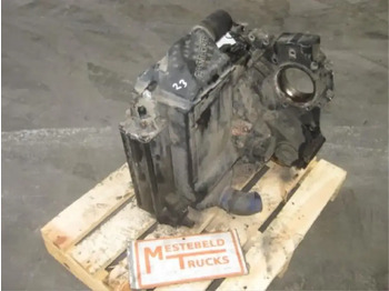 Коробка передач та запчастини MAN