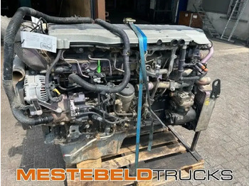 Двигун в категорії Вантажівки MAN Motor D2866 LF25: фото 2
