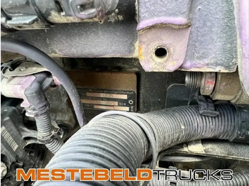 Двигун в категорії Вантажівки MAN Motor D2866 LF25: фото 5