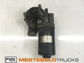 Електрична система MAN TGX