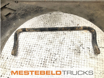 Рама/ Шасі MAN