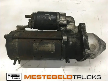 Двигун та запчастини MAN