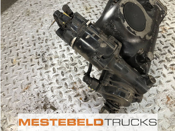 Рульове управління в категорії Вантажівки MAN Stuurhuis: фото 2 Рульове управління в категорії Вантажівки MAN Stuurhuis: фото 2