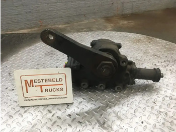 Рульове управління MAN