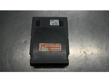 Електрична система MAN