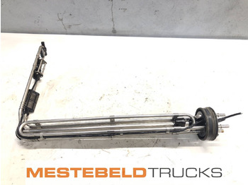 Паливна система MAN