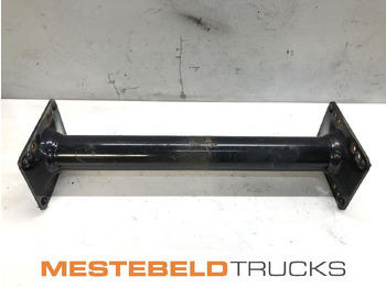 Рама/ Шасі MAN