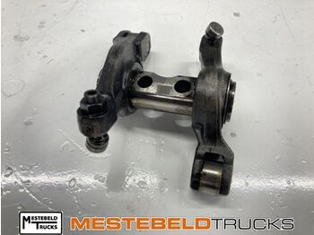 Двигун та запчастини MAN