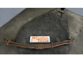 Рама/ Шасі MAN