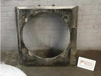 Система охолодження MAN