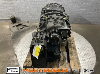 Коробка передач та запчастини в категорії Вантажівки MAN Versnellingsbak 12AS2130TD: фото 2 Коробка передач та запчастини в категорії Вантажівки MAN Versnellingsbak 12AS2130TD: фото 2