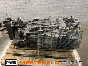 Коробка передач та запчастини в категорії Вантажівки MAN Versnellingsbak 12AS2130TD: фото 3 Коробка передач та запчастини в категорії Вантажівки MAN Versnellingsbak 12AS2130TD: фото 3