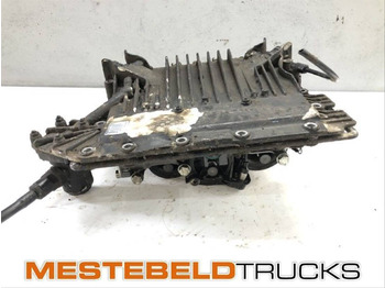 Коробка передач MAN