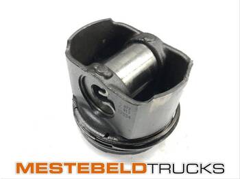 Двигун та запчастини MAN