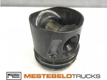 Двигун та запчастини MAN