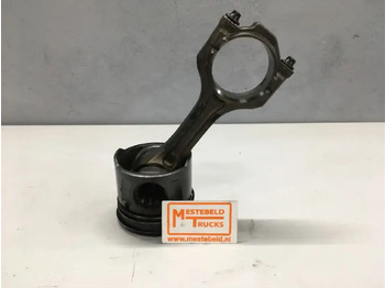 Двигун та запчастини MAN