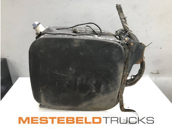 Вихлопна система MERCEDES-BENZ