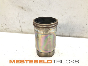 Двигун та запчастини MERCEDES-BENZ