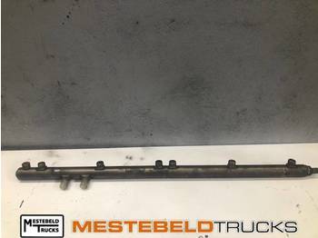 Паливна система MERCEDES-BENZ