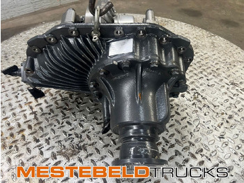 Задня вісь MERCEDES-BENZ