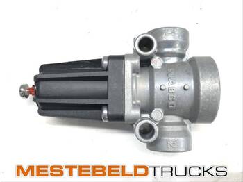 Гальмівний клапан MERCEDES-BENZ