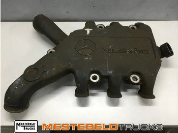 Двигун та запчастини MERCEDES-BENZ