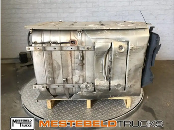 Вихлопна система MERCEDES-BENZ