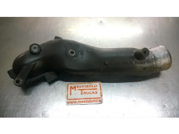 Система охолодження MERCEDES-BENZ