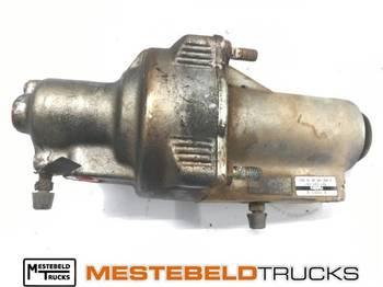 Підсилювач зчеплення KRACHT Atego