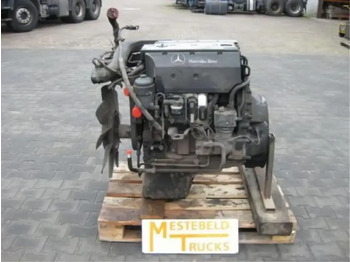 Двигун MERCEDES-BENZ
